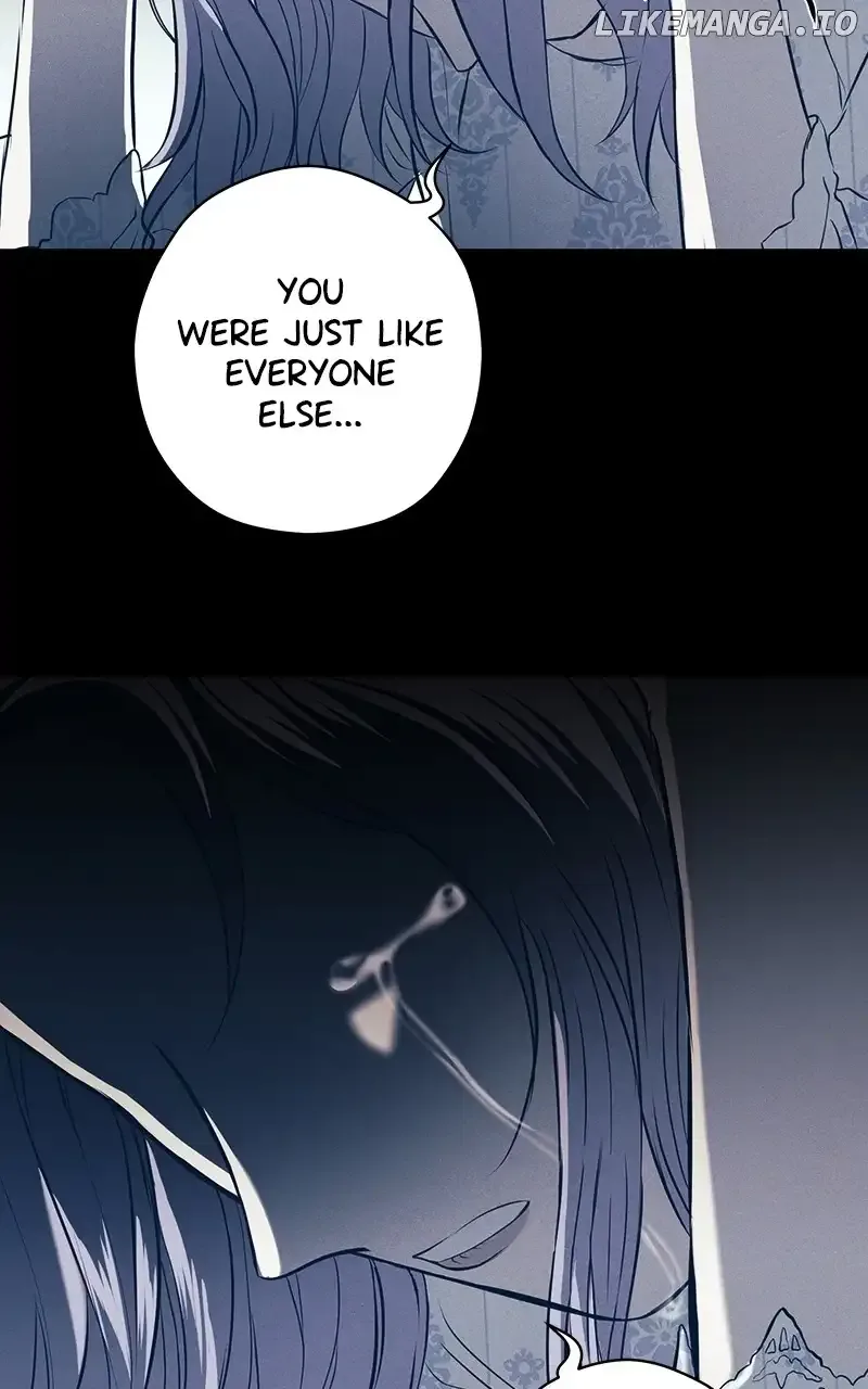 Hell Love Story Chapter 20 page 17