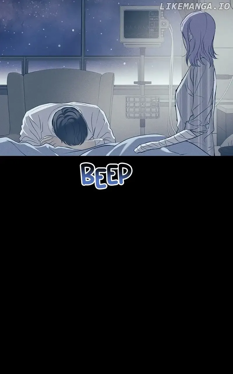 Hell Love Story Chapter 20 page 39