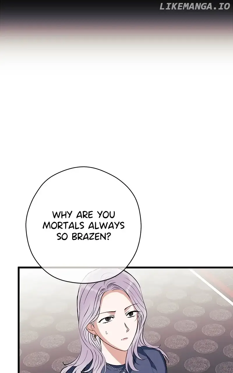 Hell Love Story Chapter 20 page 71