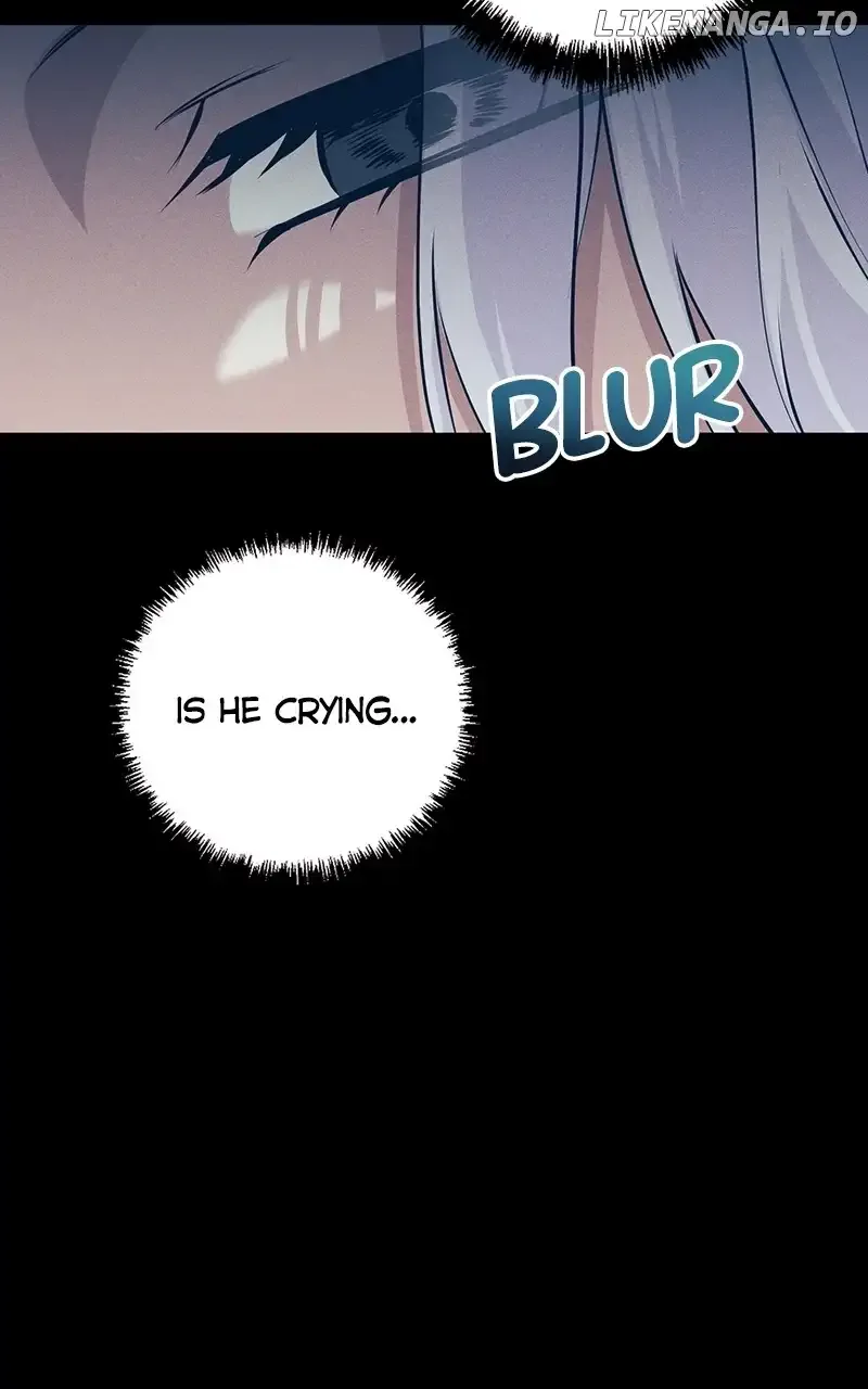 Hell Love Story Chapter 20 page 34