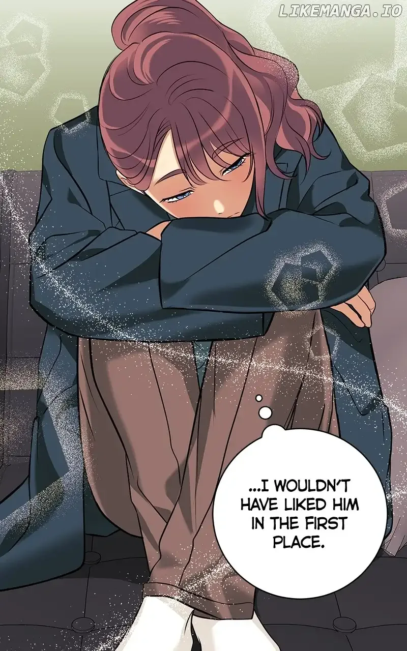 Hell Love Story Chapter 17 page 61