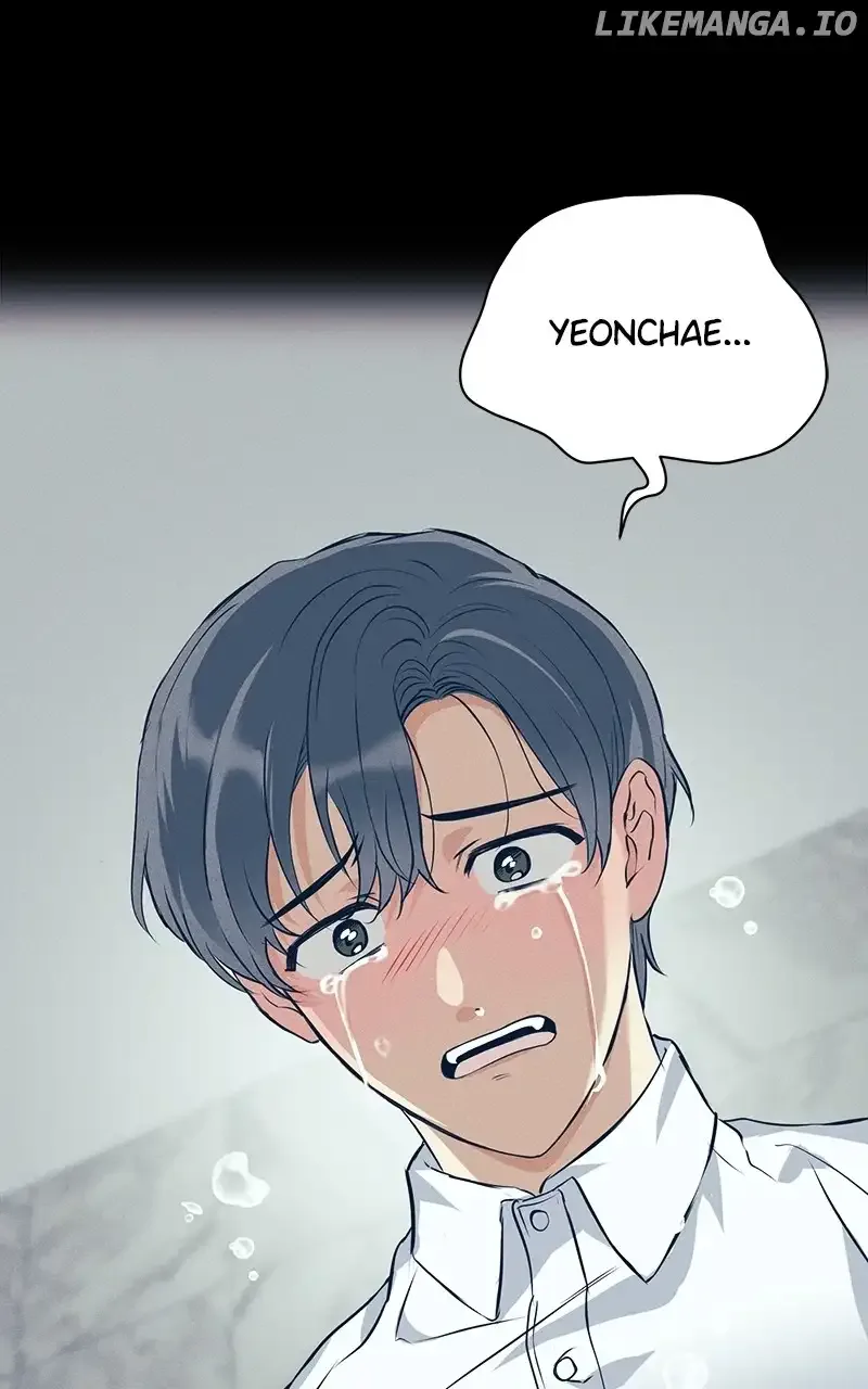 Hell Love Story Chapter 20 page 35