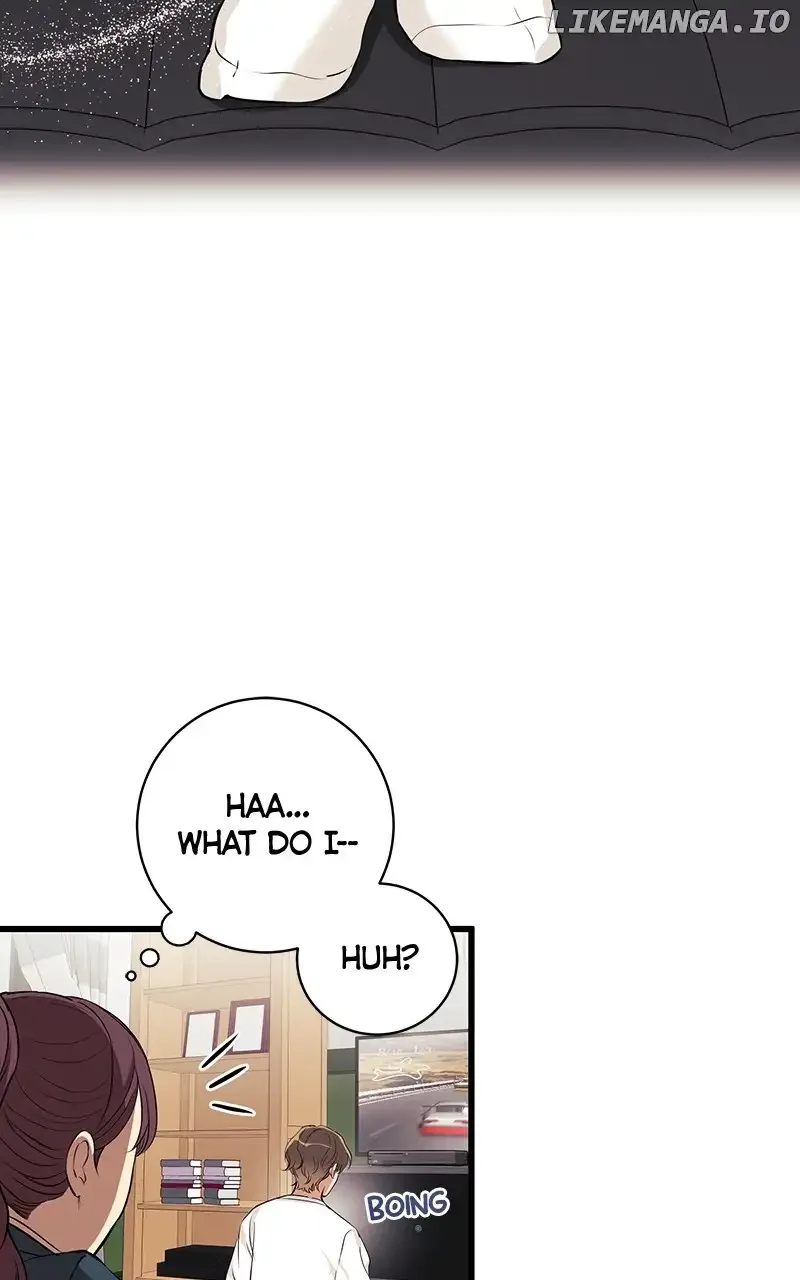 Hell Love Story Chapter 17 page 62