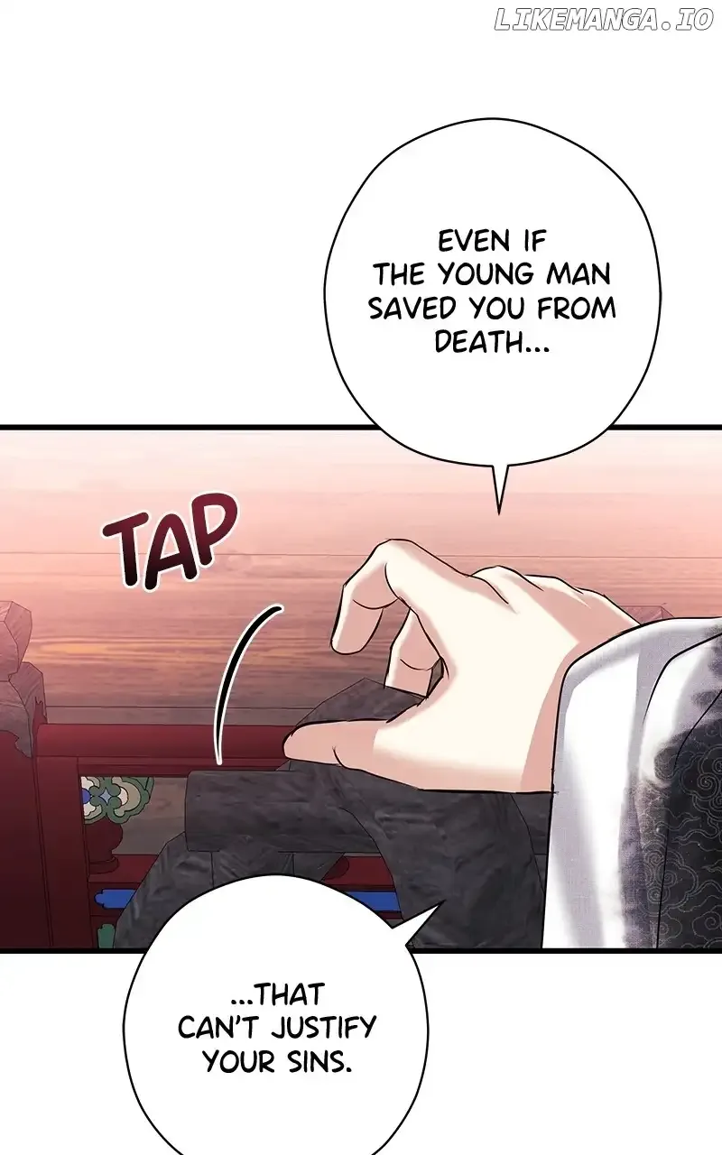 Hell Love Story Chapter 20 page 63