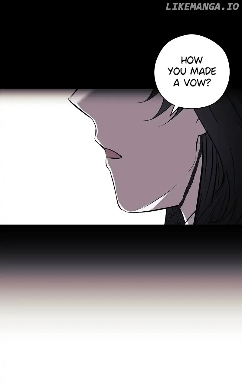 Hell Love Story Chapter 20 page 77
