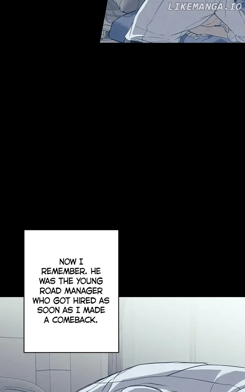 Hell Love Story Chapter 20 page 41