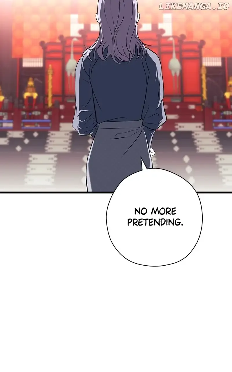 Hell Love Story Chapter 20 page 54
