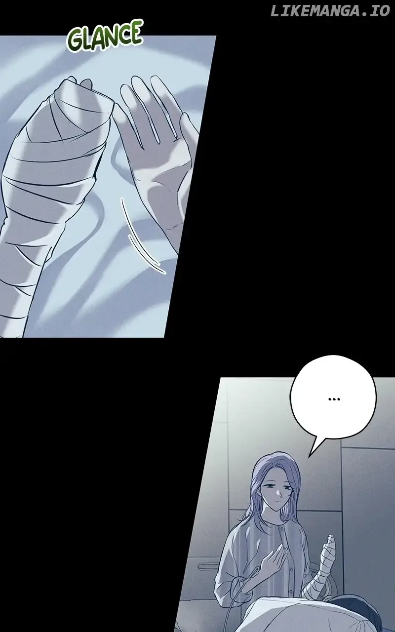 Hell Love Story Chapter 20 page 40