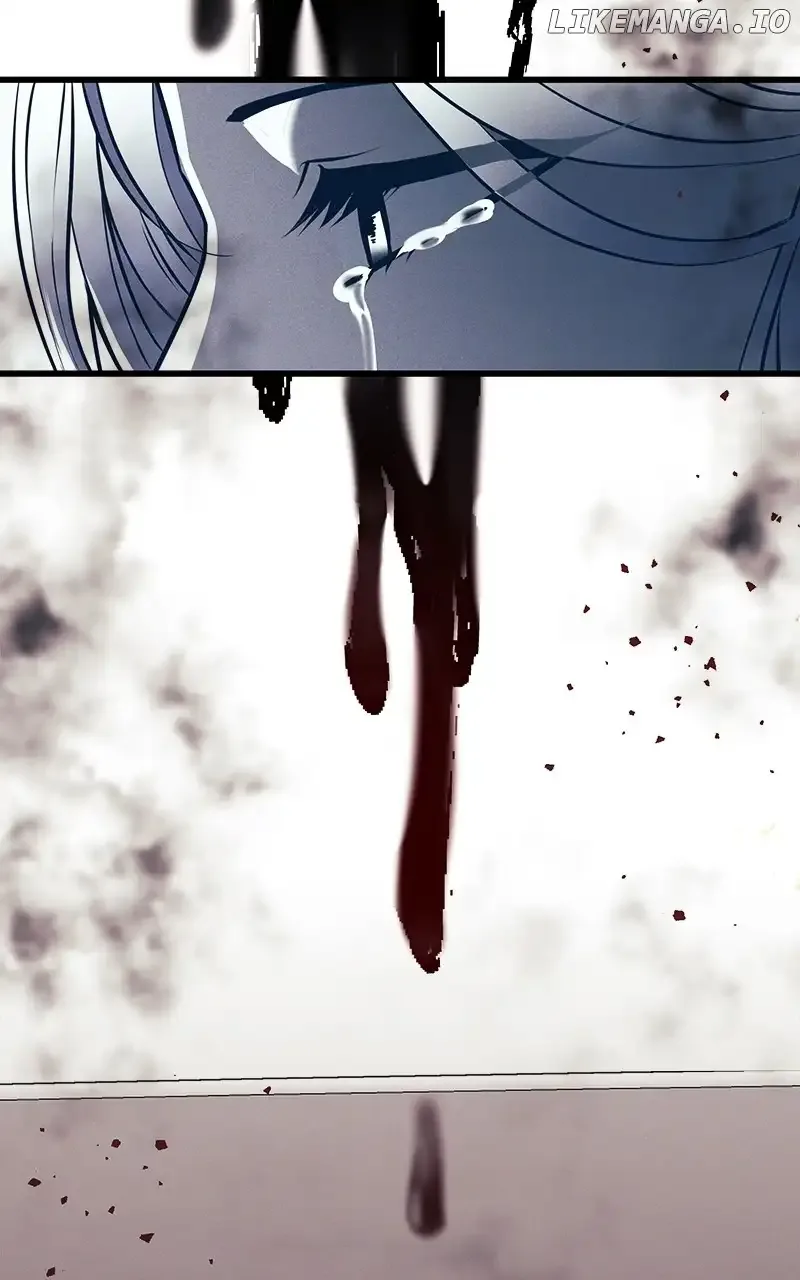 Hell Love Story Chapter 20 page 27