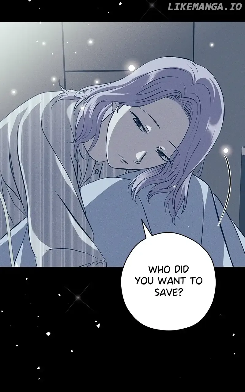 Hell Love Story Chapter 20 page 47