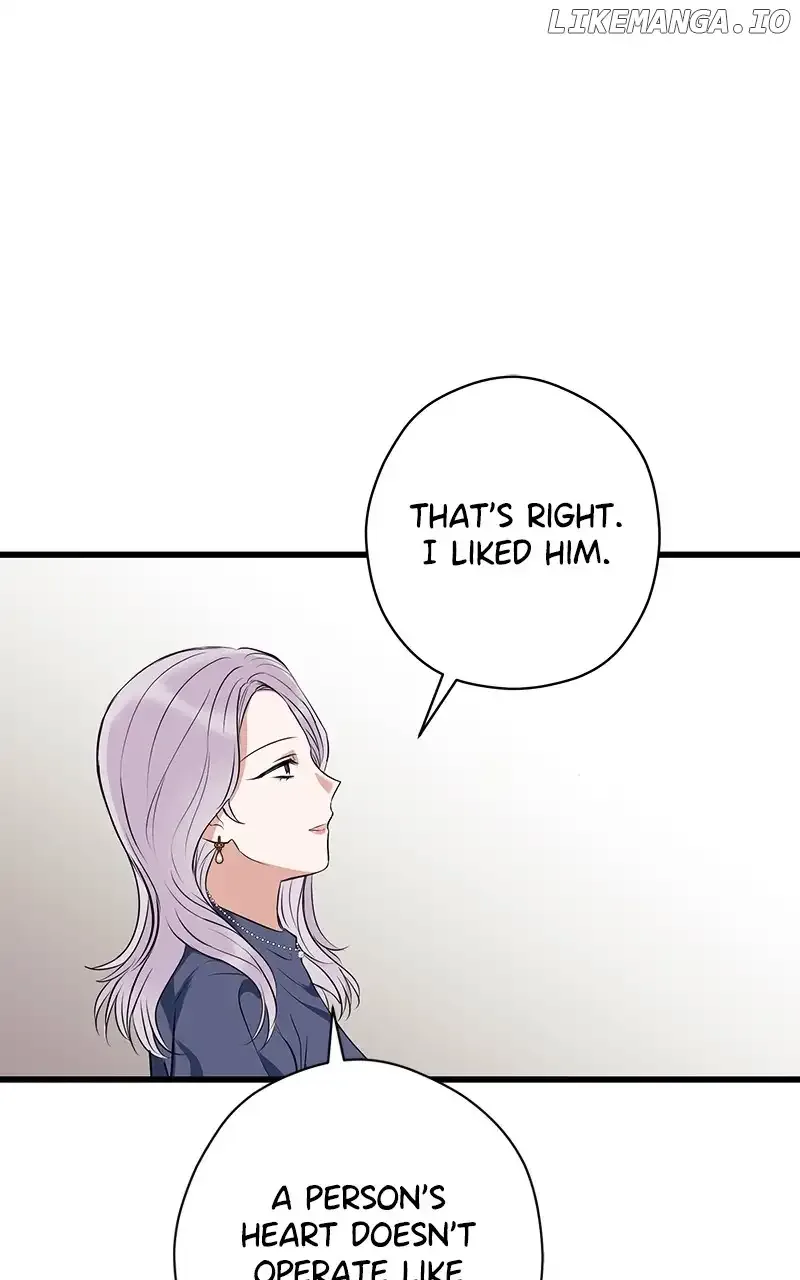 Hell Love Story Chapter 20 page 66