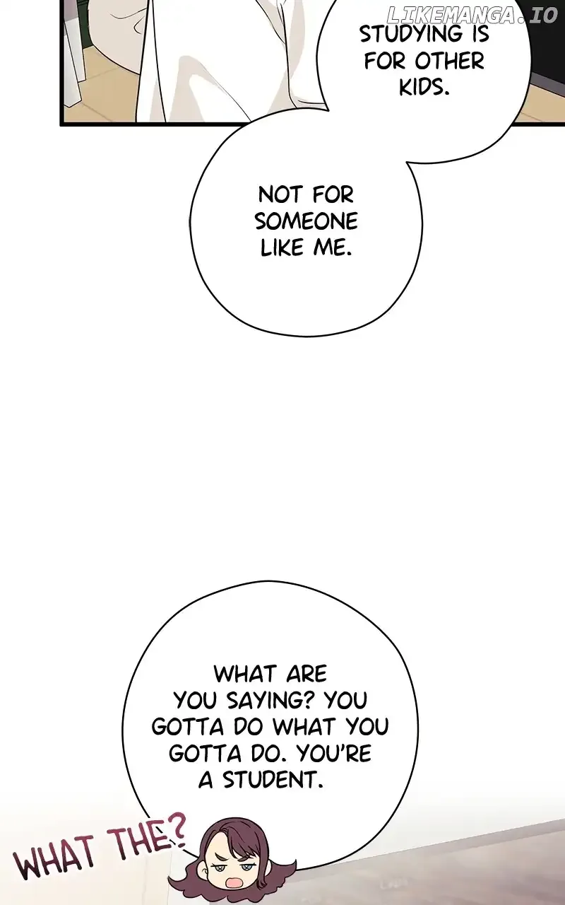 Hell Love Story Chapter 17 page 64