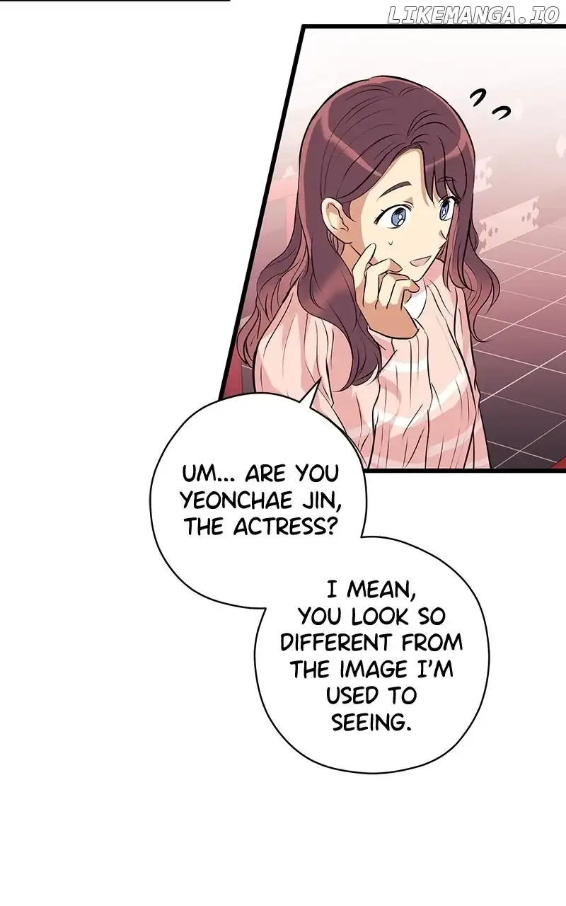 Hell Love Story Chapter 19 page 9