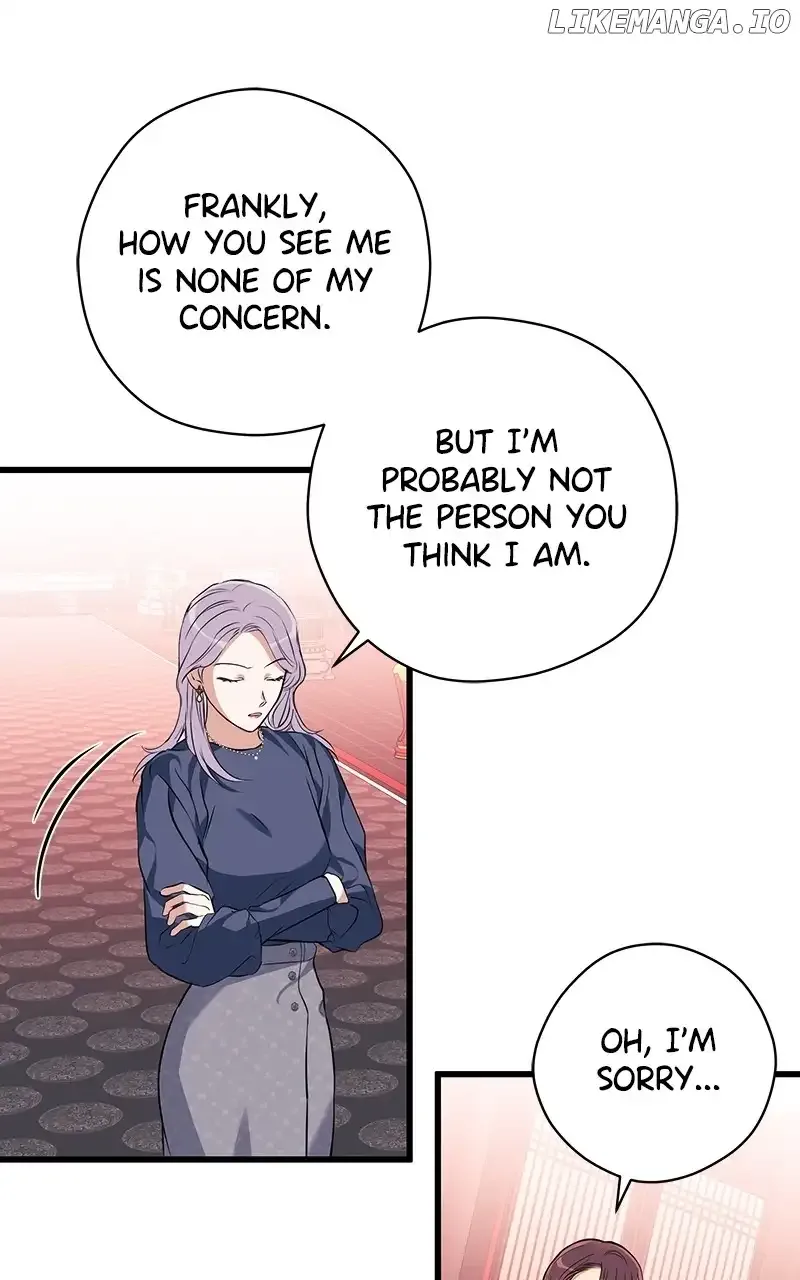 Hell Love Story Chapter 19 page 14