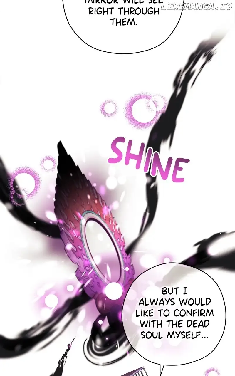 Hell Love Story Chapter 19 page 19