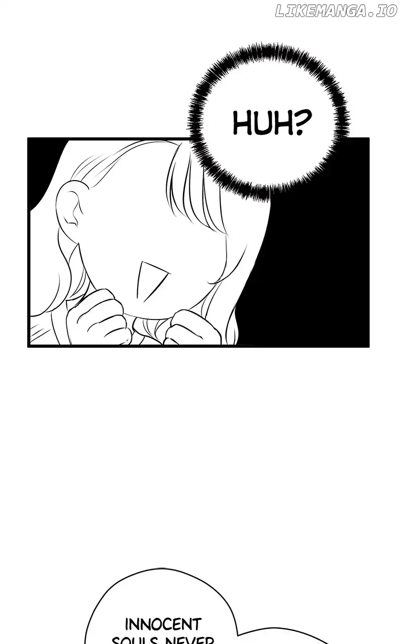 Hell Love Story Chapter 19 page 5