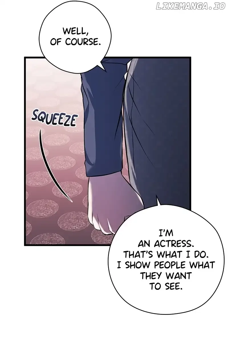Hell Love Story Chapter 19 page 11