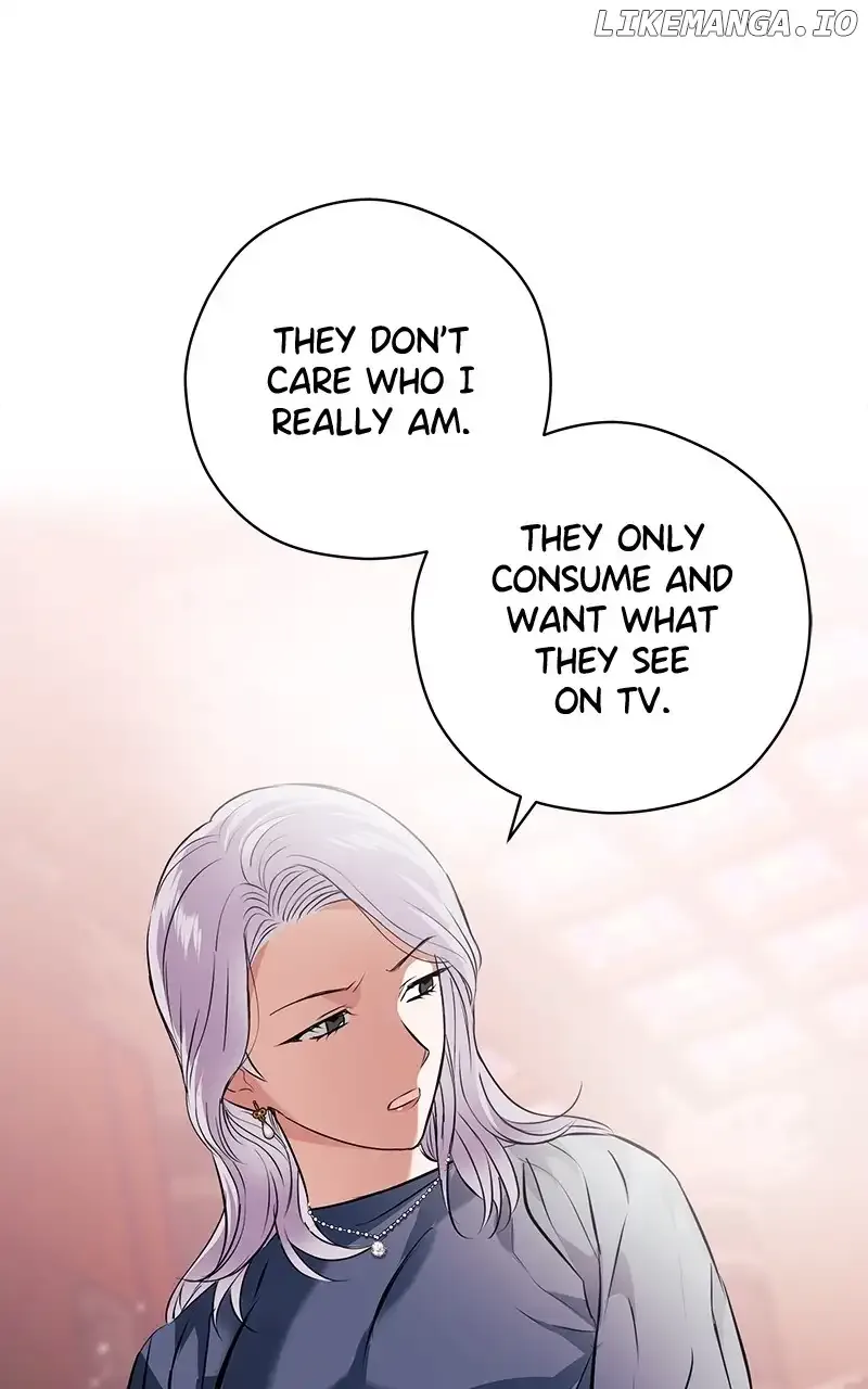 Hell Love Story Chapter 19 page 12