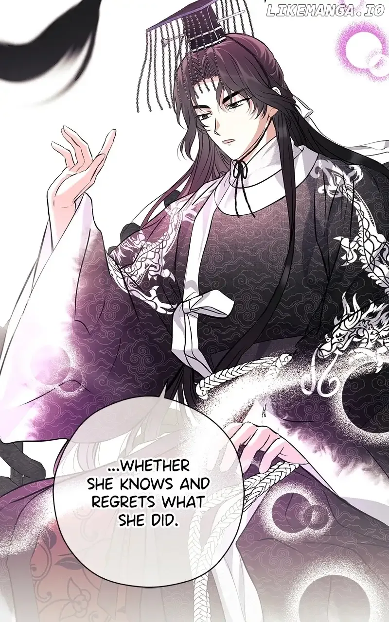 Hell Love Story Chapter 19 page 20