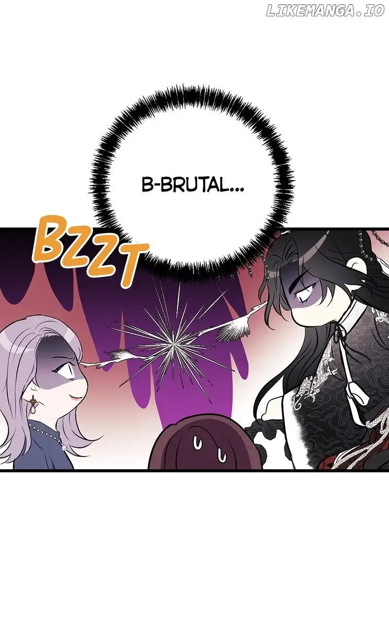 Hell Love Story Chapter 19 page 23