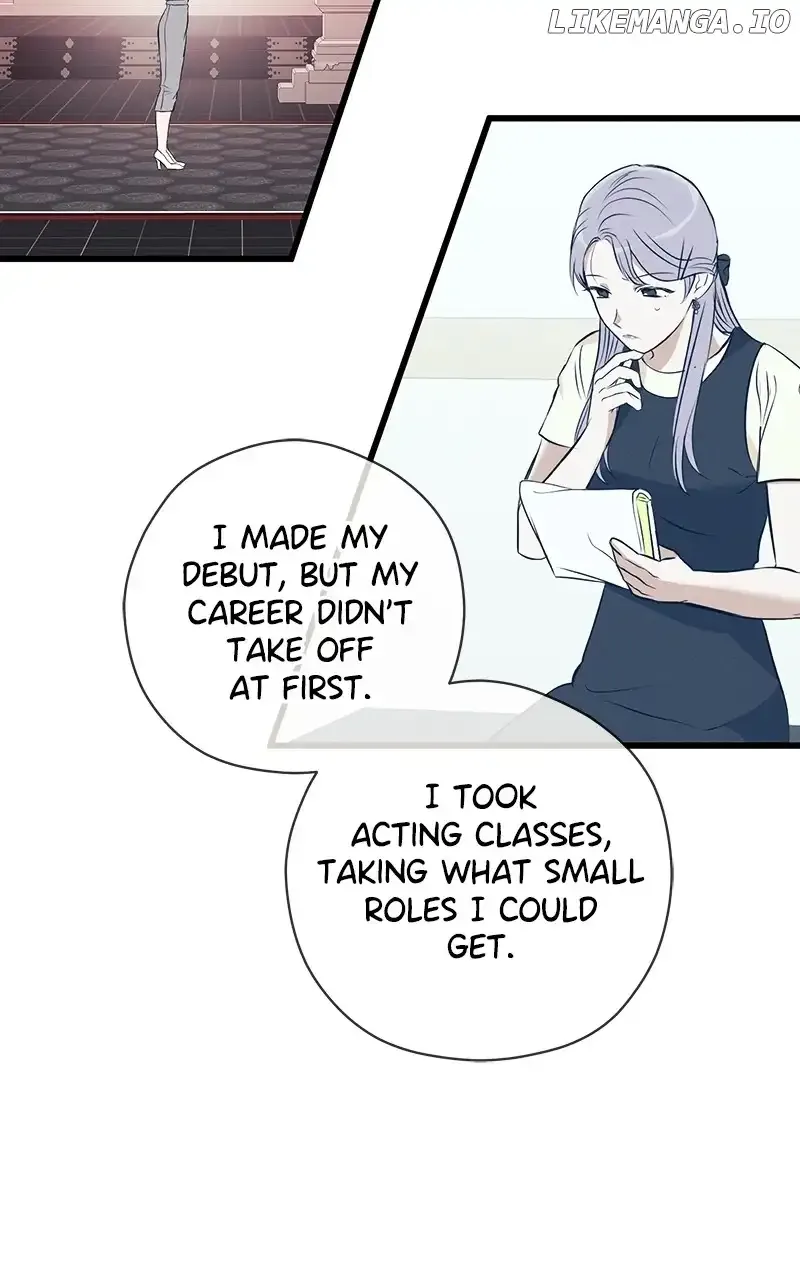 Hell Love Story Chapter 19 page 26