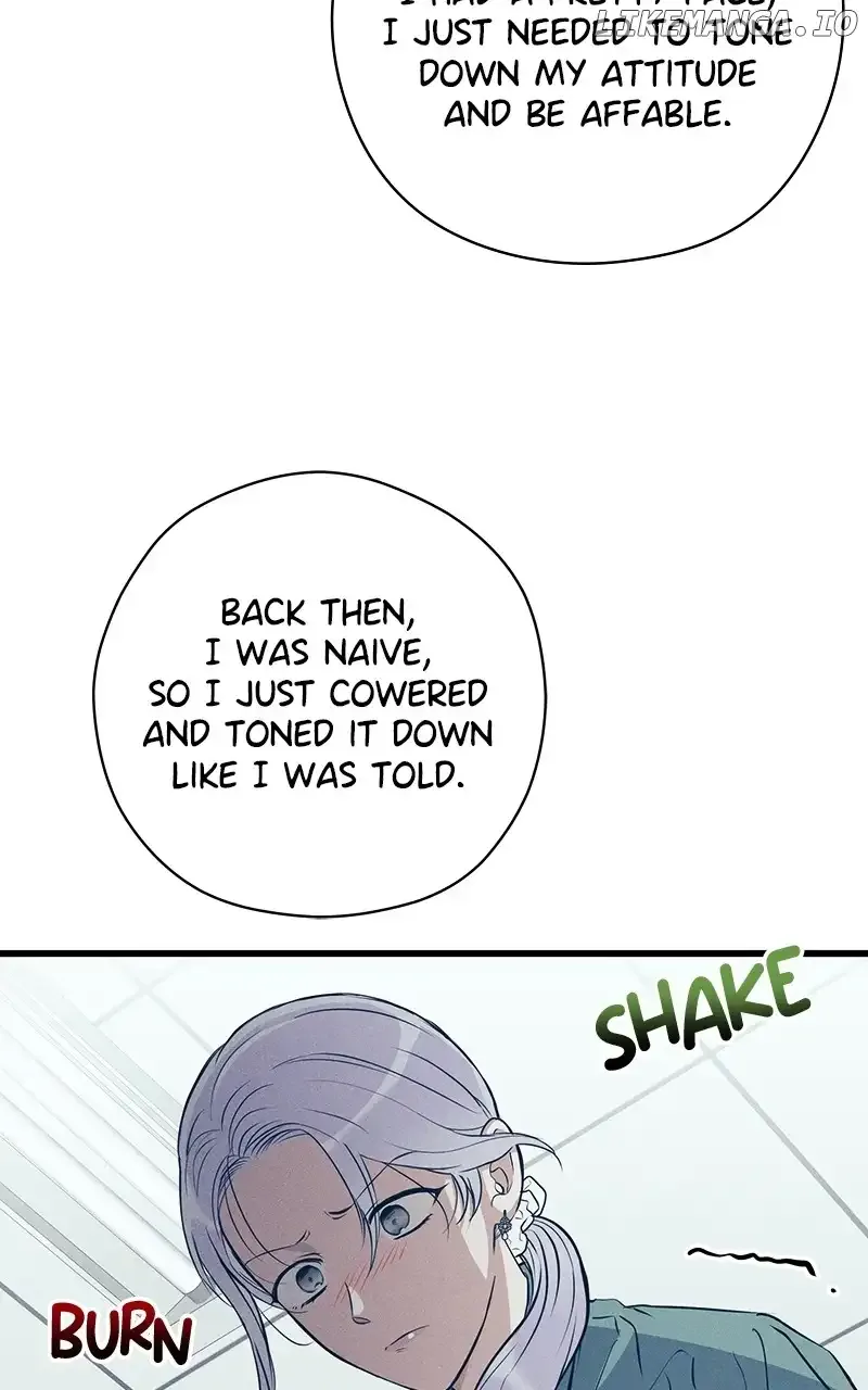 Hell Love Story Chapter 19 page 28