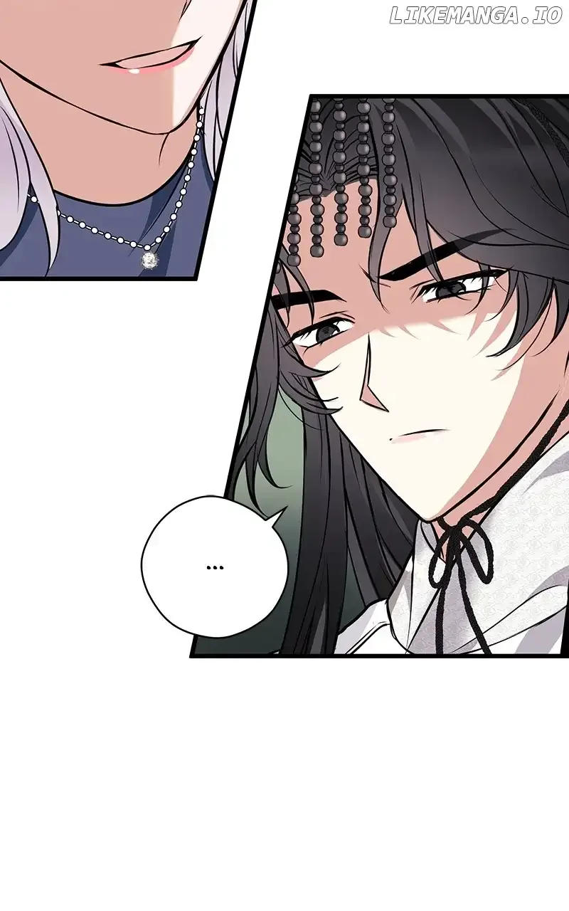 Hell Love Story Chapter 19 page 22