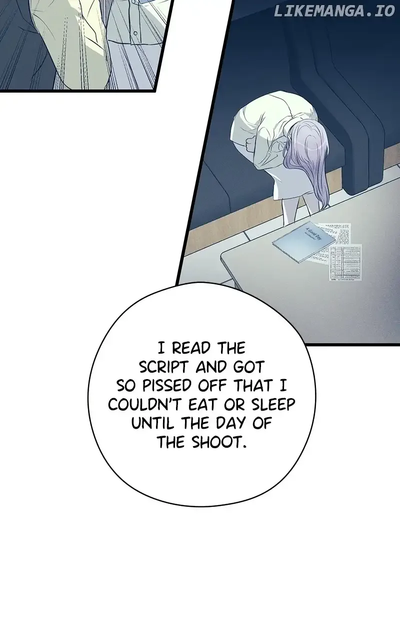 Hell Love Story Chapter 19 page 36