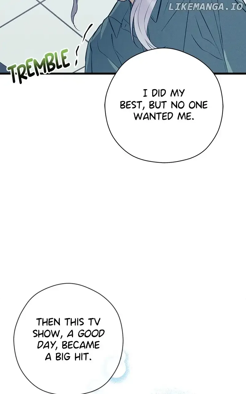 Hell Love Story Chapter 19 page 29