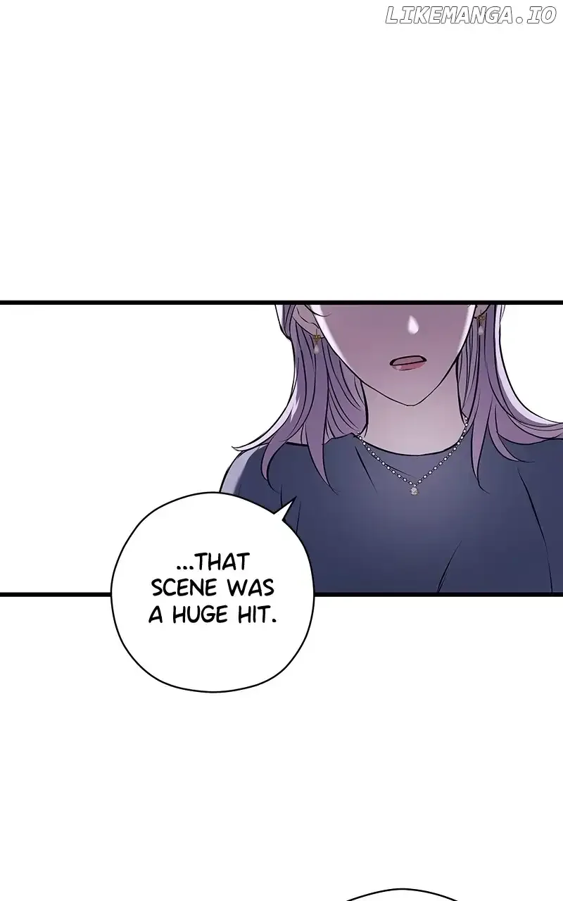 Hell Love Story Chapter 19 page 38