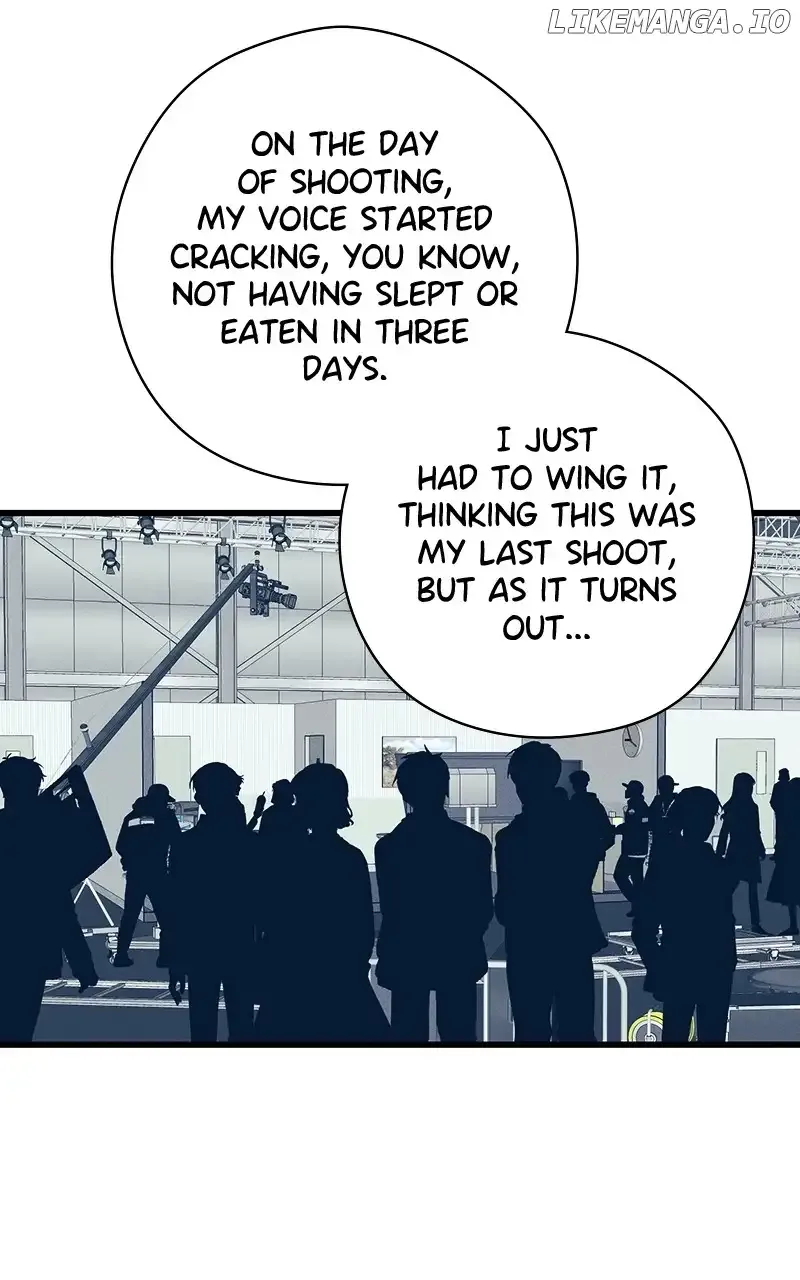 Hell Love Story Chapter 19 page 37