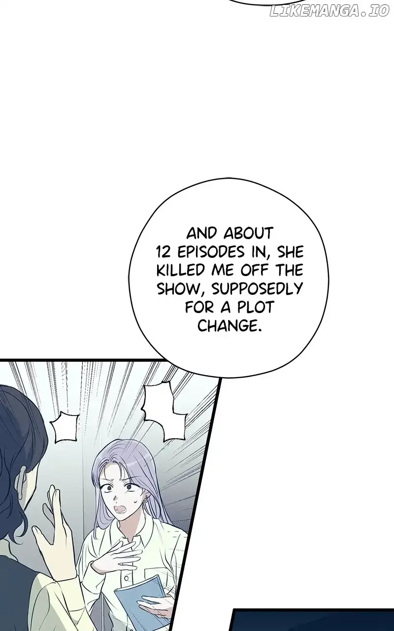 Hell Love Story Chapter 19 page 35