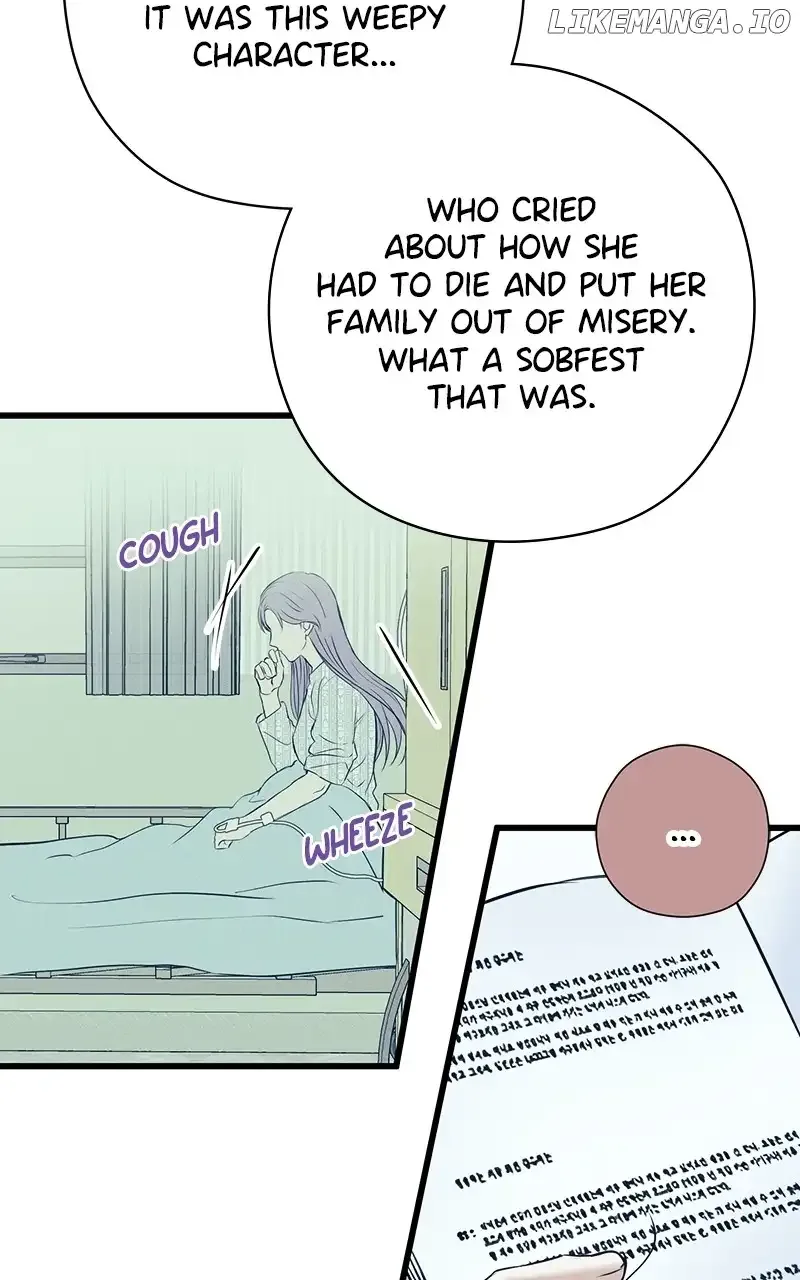 Hell Love Story Chapter 19 page 31