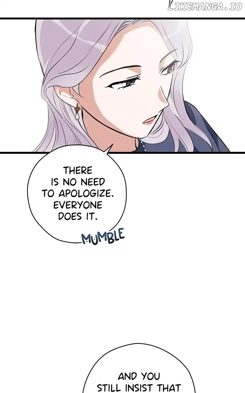 Hell Love Story Chapter 19 page 16