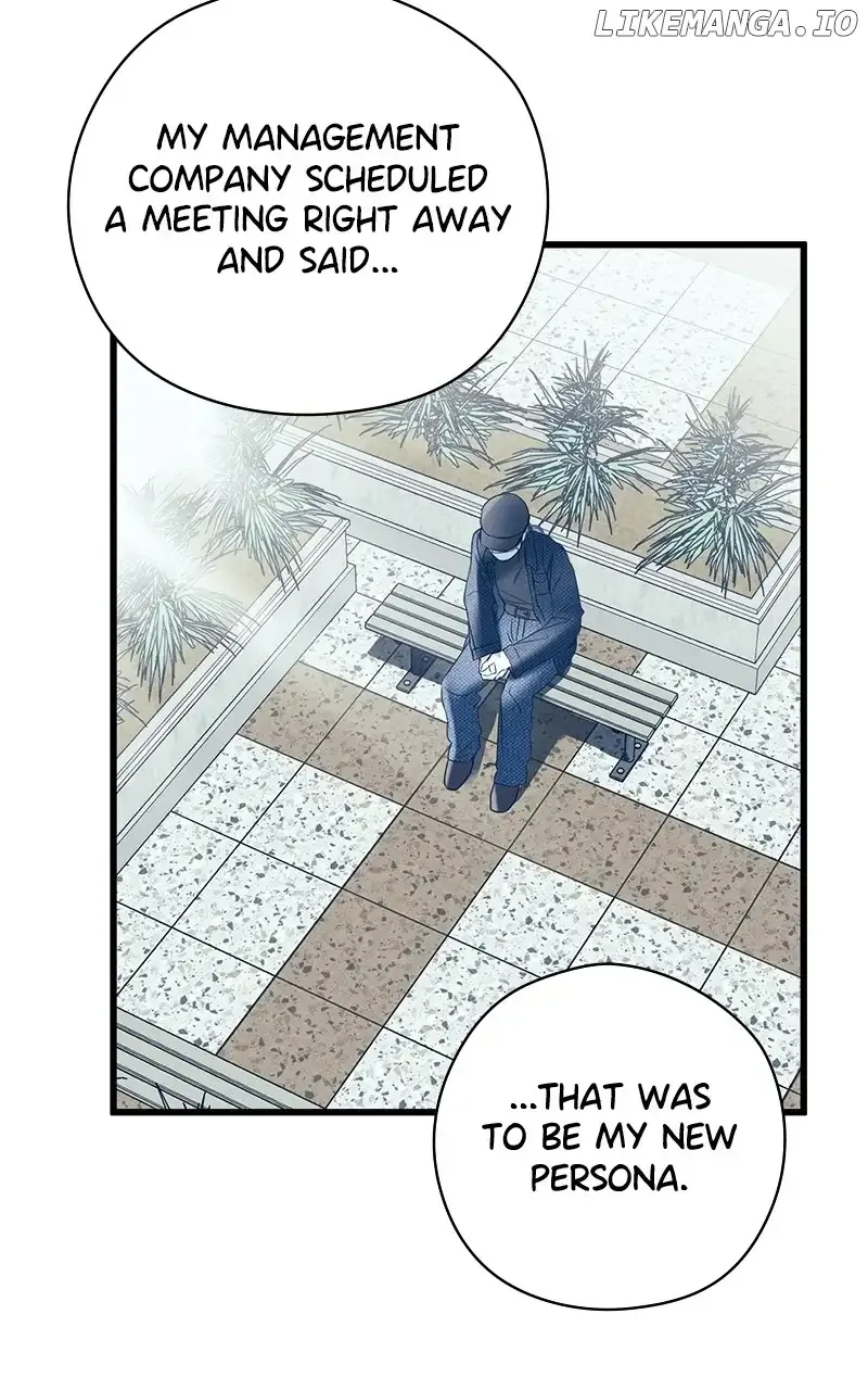Hell Love Story Chapter 19 page 42