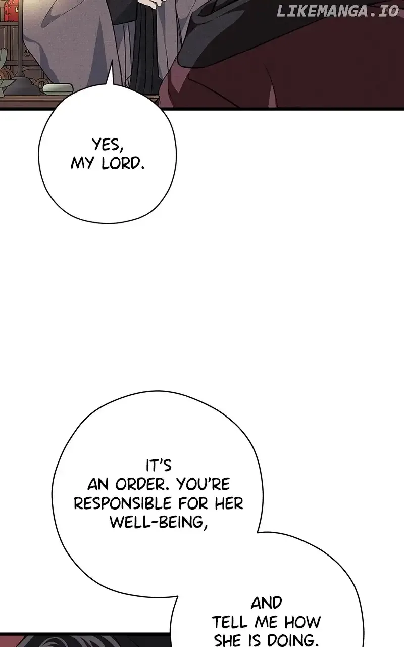 Hell Love Story Chapter 22 page 70