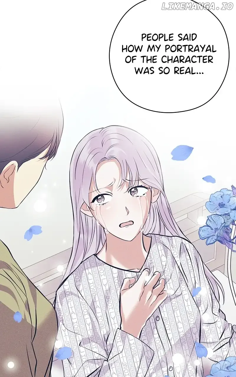Hell Love Story Chapter 19 page 39