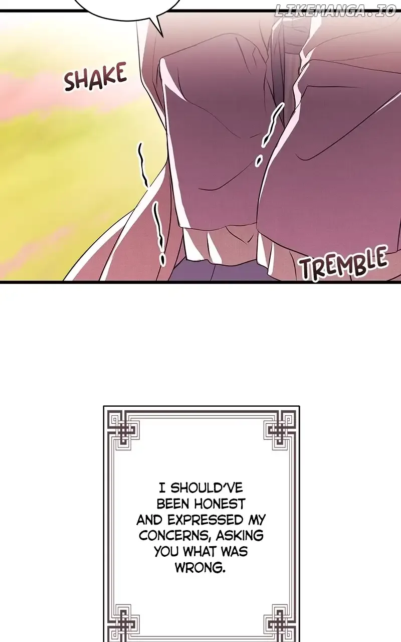 Hell Love Story Chapter 22 page 75