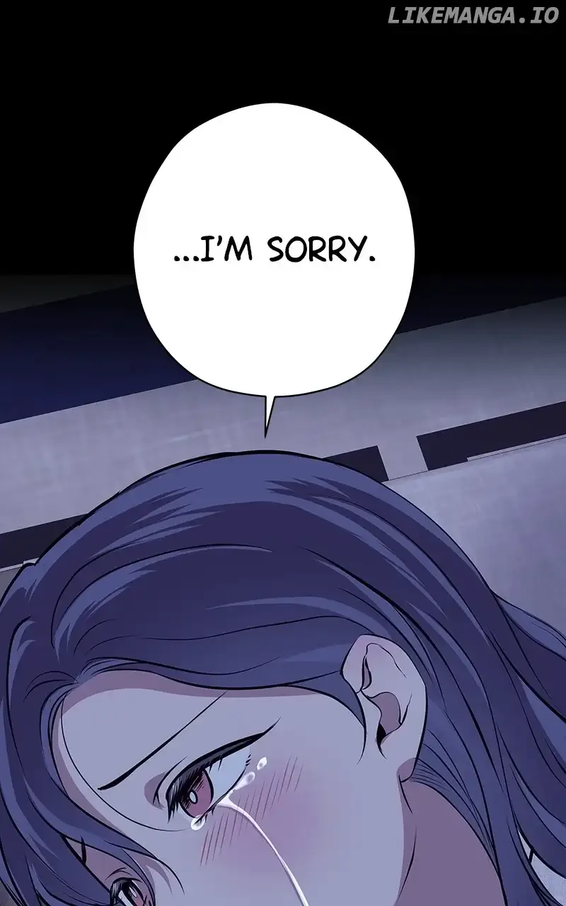 Hell Love Story Chapter 22 page 60