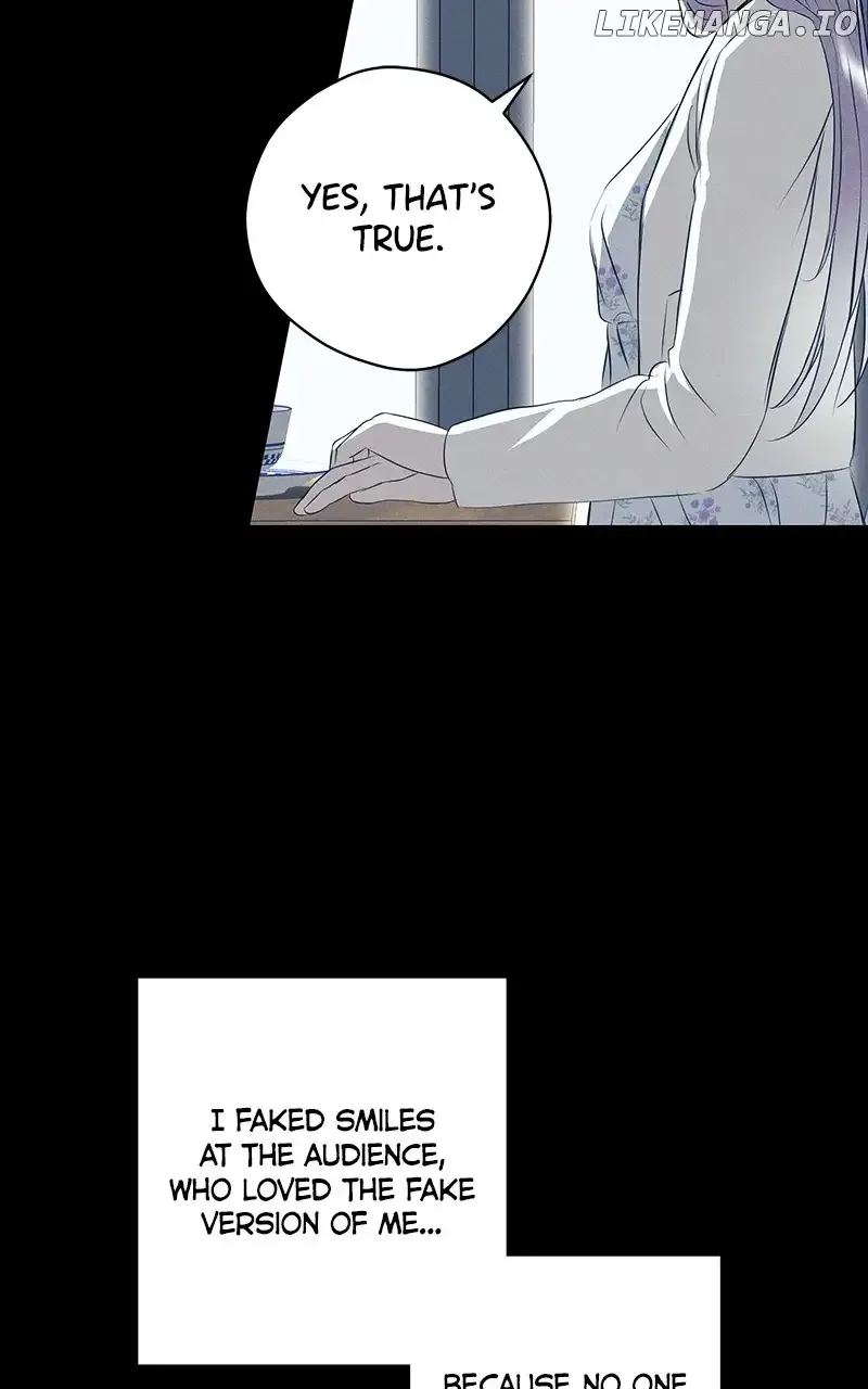 Hell Love Story Chapter 19 page 53