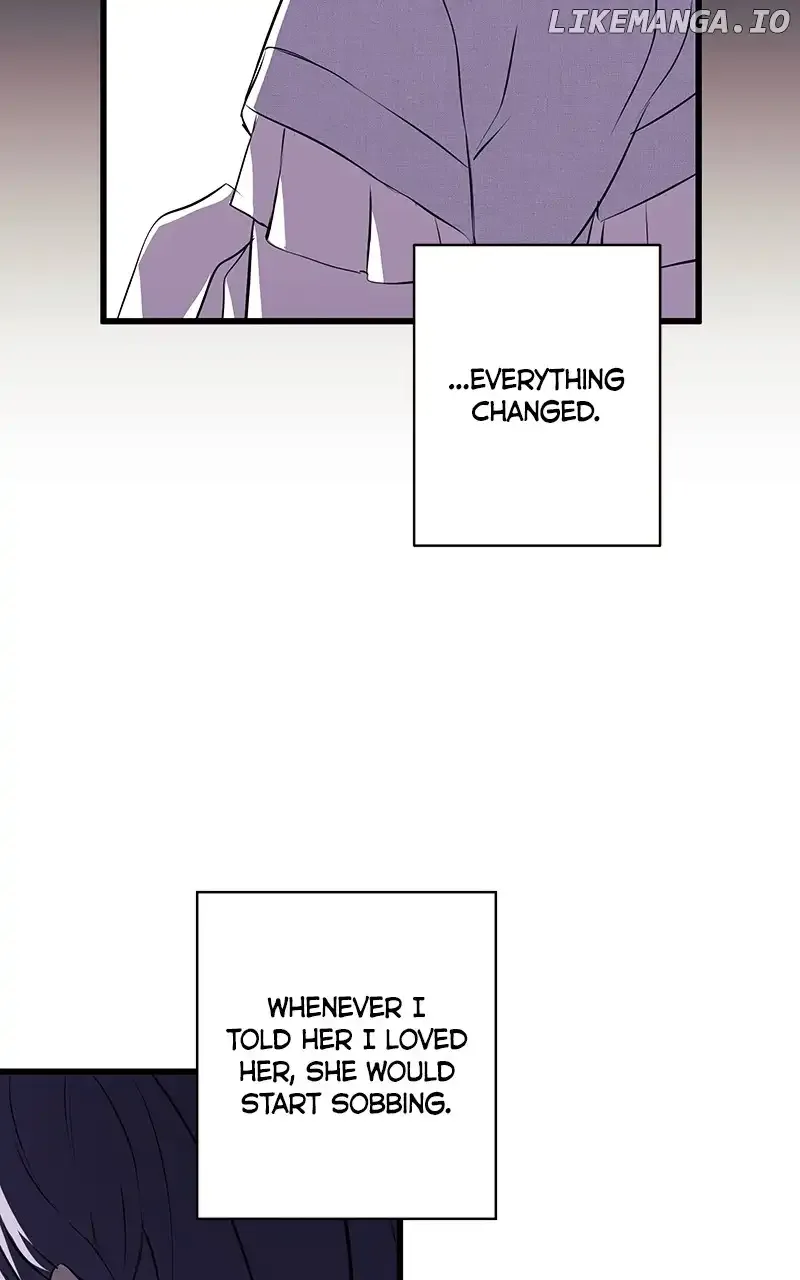 Hell Love Story Chapter 22 page 64