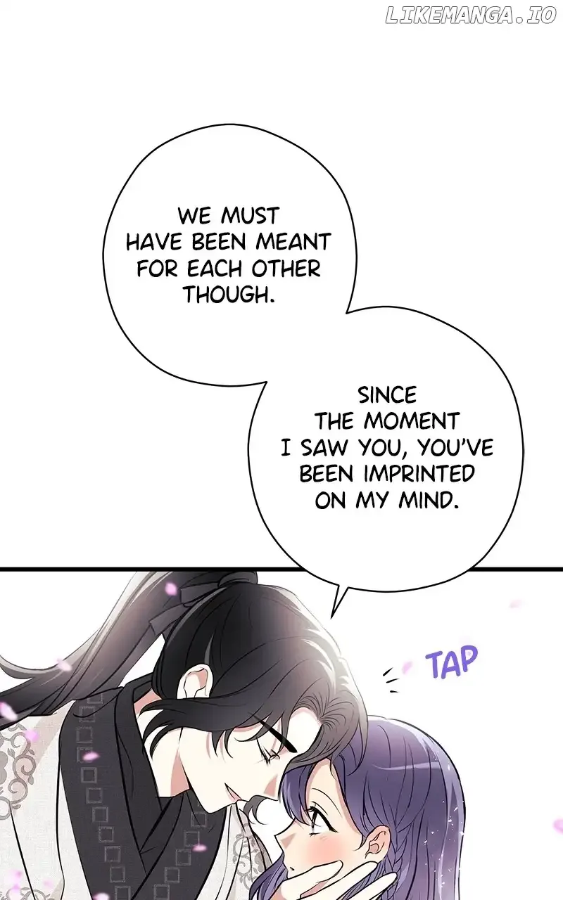 Hell Love Story Chapter 22 page 40