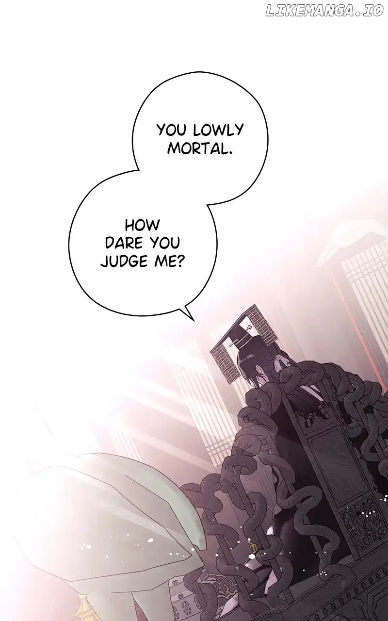 Hell Love Story Chapter 21 page 7