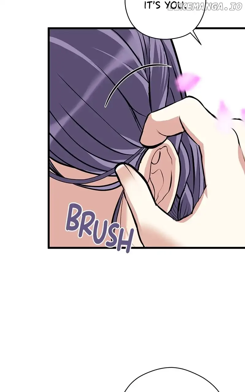 Hell Love Story Chapter 22 page 30