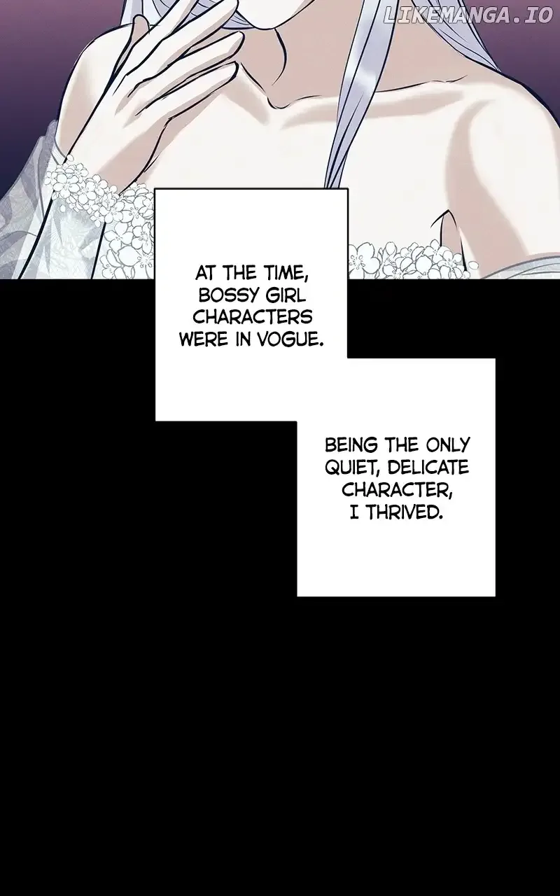 Hell Love Story Chapter 19 page 50