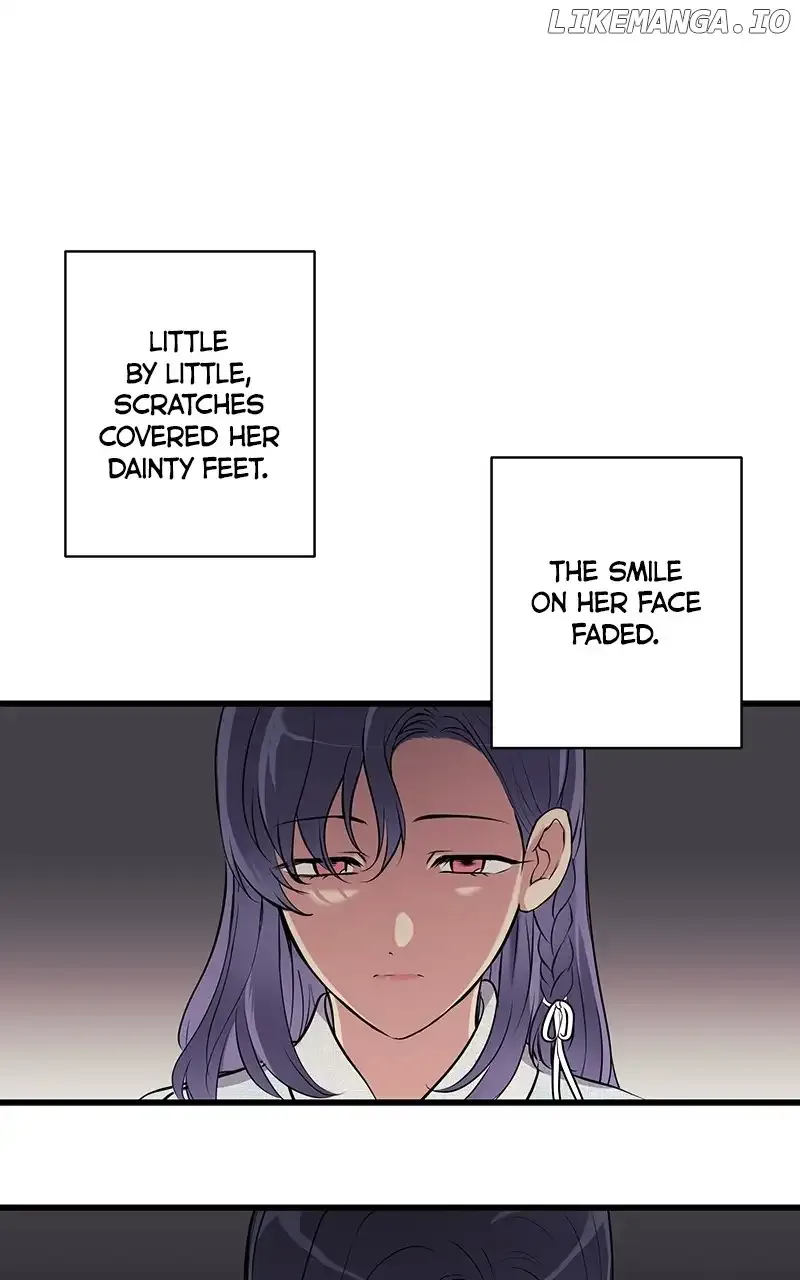 Hell Love Story Chapter 22 page 66