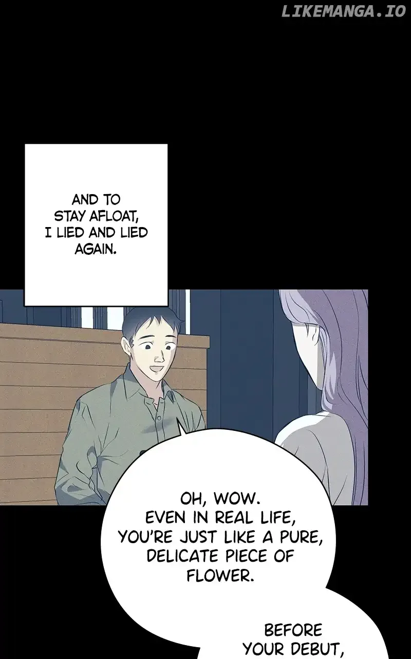 Hell Love Story Chapter 19 page 51