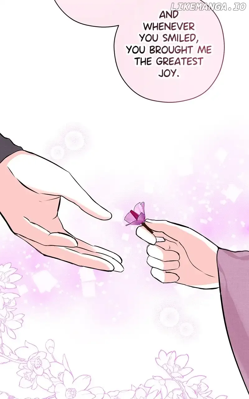 Hell Love Story Chapter 22 page 43