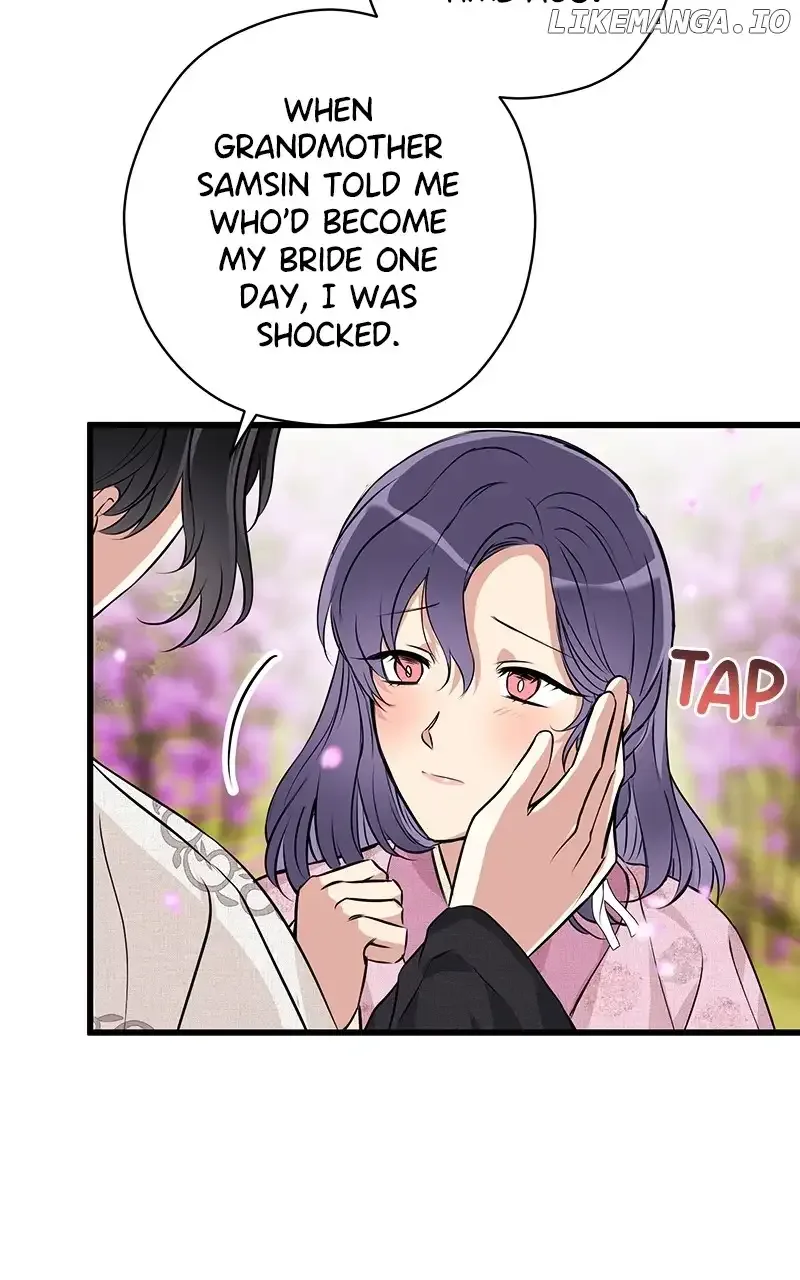 Hell Love Story Chapter 22 page 39