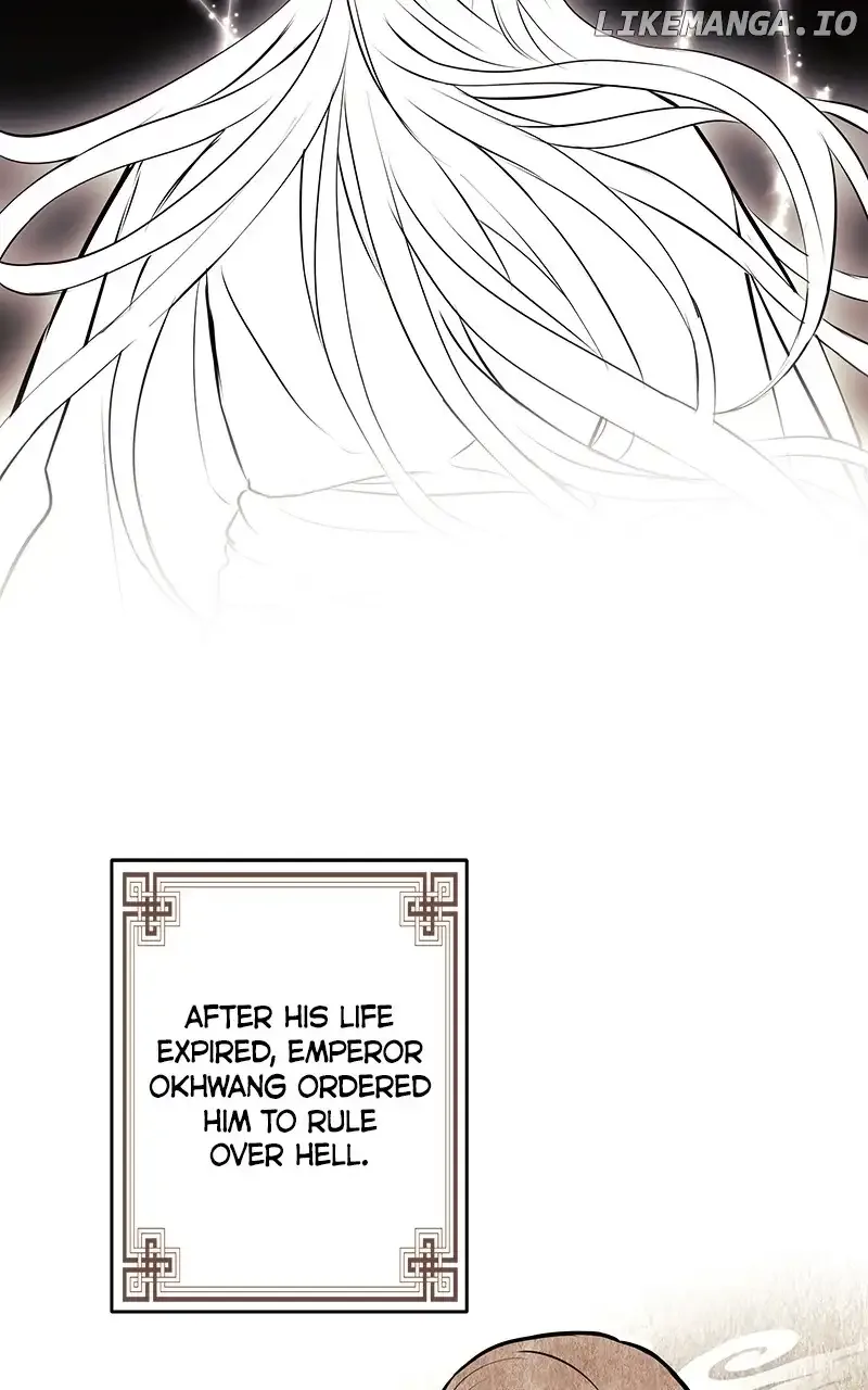 Hell Love Story Chapter 22 page 18